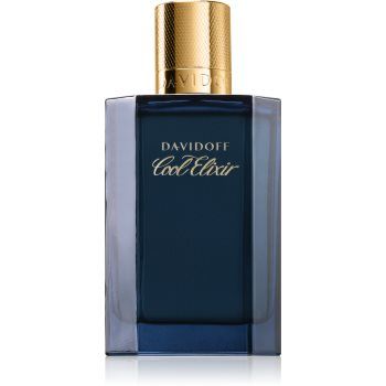 Davidoff Cool Water Elixir Parfum Intense parfum pentru bărbați
