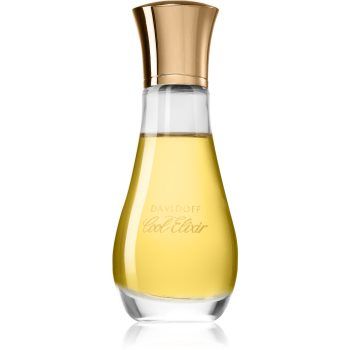 Davidoff Cool Water Woman Elixir Eau de Parfum pentru femei
