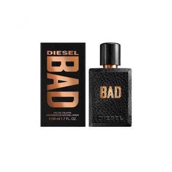 Diesel Bad EDT, Volum 100 ml