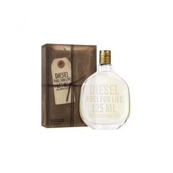 Diesel Fuel For Life Homme EDT, Volum 125 ml