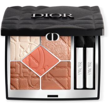 DIOR Diorshow 5 Couleurs Couture paleta farduri de ochi editie limitata