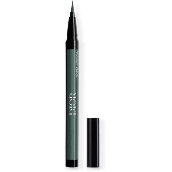 DIOR Diorshow Liquid Liner tuș lichid pentru ochi, tip cariocă impermeabil