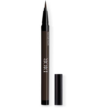 DIOR Diorshow Liquid Liner tuș lichid pentru ochi, tip cariocă impermeabil