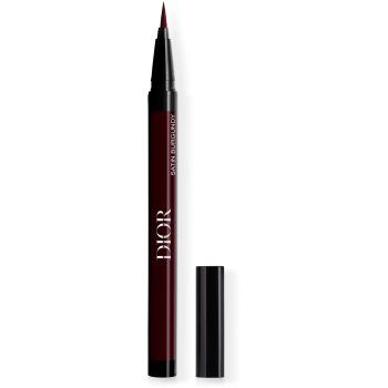 DIOR Diorshow Liquid Liner tuș lichid pentru ochi, tip cariocă impermeabil