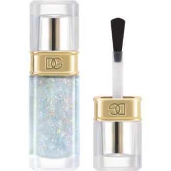 Dolce&Gabbana Bold Nailed It! lac de unghii cu uscare rapida