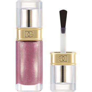 Dolce&Gabbana Bold Nailed It! lac de unghii cu uscare rapida