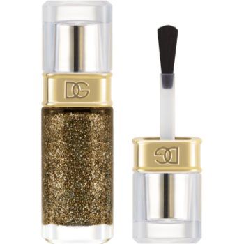 Dolce&Gabbana Bold Nailed It! lac de unghii cu uscare rapida