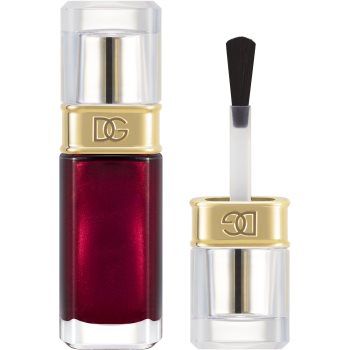 Dolce&Gabbana Bold Nailed It! lac de unghii cu uscare rapida
