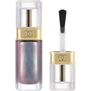 Dolce&Gabbana Bold Nailed It! lac de unghii cu uscare rapida