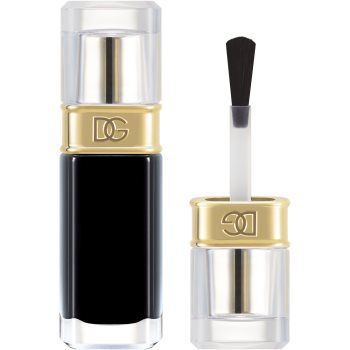 Dolce&Gabbana Bold Nailed It! lac de unghii cu uscare rapida