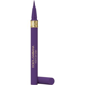 Dolce&Gabbana Bold That's My Line! tus de ochi