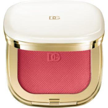 Dolce&Gabbana Classic Cheeks&Eyes Match blush