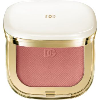 Dolce&Gabbana Classic Cheeks&Eyes Match blush