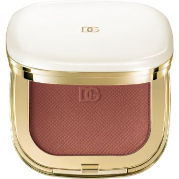 Dolce&Gabbana Classic Cheeks&Eyes Match blush