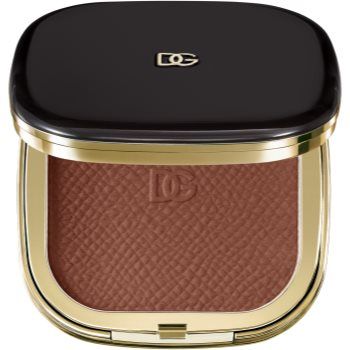 Dolce&Gabbana Classic Face&Eyes Match autobronzant