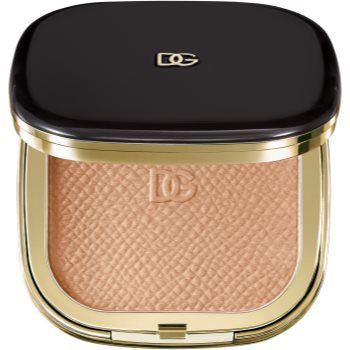 Dolce&Gabbana Classic Face&Eyes Match autobronzant