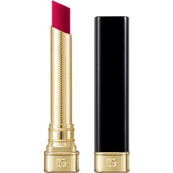Dolce&Gabbana Classic My Comfy Matte ruj mat pentru un efect de lunga durata