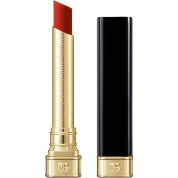 Dolce&Gabbana Classic My Comfy Matte ruj mat pentru un efect de lunga durata