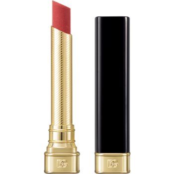 Dolce&Gabbana Classic My Comfy Matte ruj mat pentru un efect de lunga durata