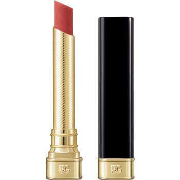 Dolce&Gabbana Classic My Comfy Matte ruj mat pentru un efect de lunga durata