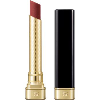 Dolce&Gabbana Classic My Comfy Matte ruj mat pentru un efect de lunga durata