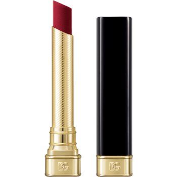 Dolce&Gabbana Classic My Comfy Matte ruj mat pentru un efect de lunga durata