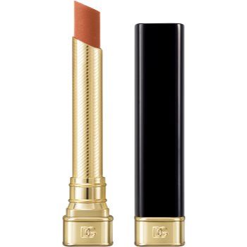 Dolce&Gabbana Classic My Comfy Matte ruj mat pentru un efect de lunga durata