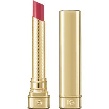 Dolce&Gabbana Classic My Sculpt Satin ruj lucios hidratant