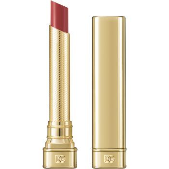 Dolce&Gabbana Classic My Sculpt Satin ruj lucios hidratant