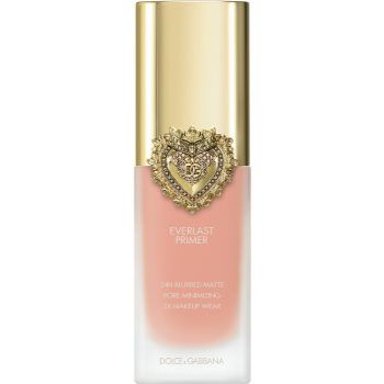 Dolce&Gabbana Flawless Everlast Primer baza rezisitenta