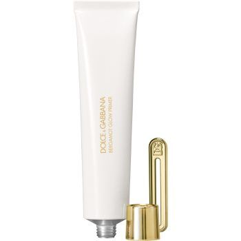 Dolce&Gabbana Fresh Bergamot Glow Primer baza de machiaj iluminatoare