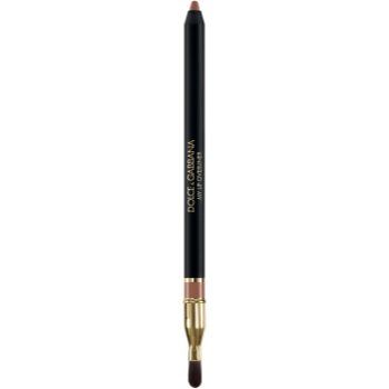 Dolce&Gabbana My Lip Overliner creion contur pentru buze cu pensula