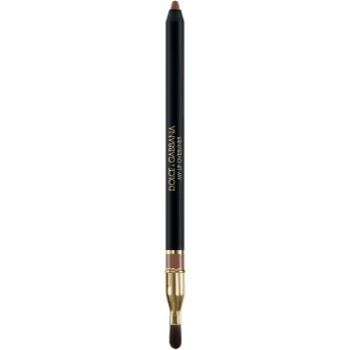Dolce&Gabbana My Lip Overliner creion contur pentru buze cu pensula