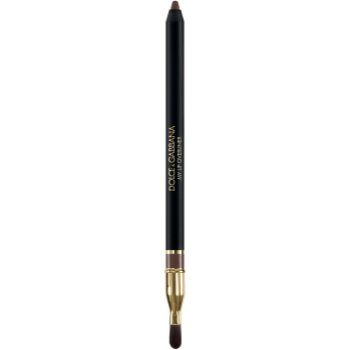 Dolce&Gabbana My Lip Overliner creion contur pentru buze cu pensula