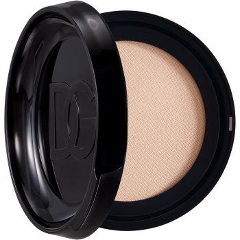 Dolce&Gabbana Rose Glow Cushion Refill fond de ten iluminator și hidratant rezervă