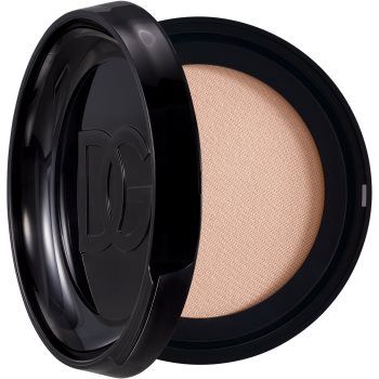 Dolce&Gabbana Rose Glow Cushion Refill fond de ten iluminator și hidratant rezervă