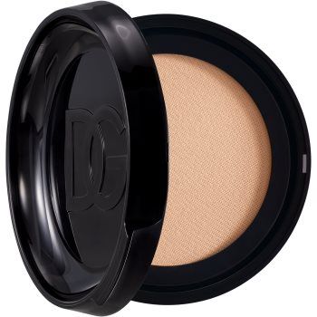 Dolce&Gabbana Rose Glow Cushion Refill fond de ten iluminator și hidratant rezervă