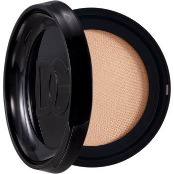Dolce&Gabbana Rose Glow Cushion Refill fond de ten iluminator și hidratant rezervă