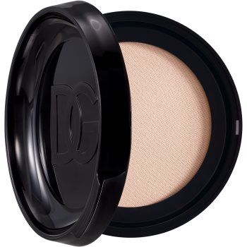 Dolce&Gabbana Rose Glow Cushion Refill fond de ten iluminator și hidratant rezervă