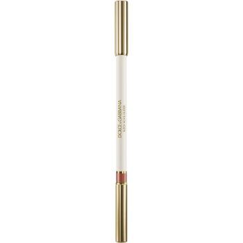 Dolce&Gabbana Sleek Kohl Glider eyeliner khol cu pensula