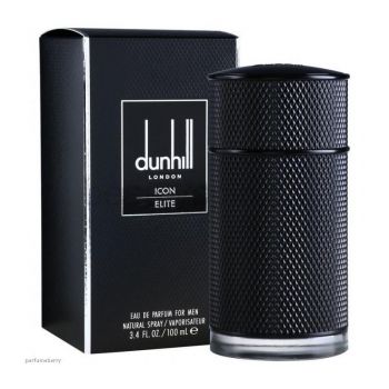 Dunhill Icon Elite EDP, Volum 100 ml