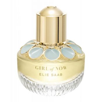 Elie Saab Girl of Now EDP, Volum 50 ml