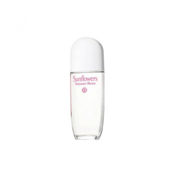 Elizabeth Arden Sunflowers Summer Bloom parfum pentru femei EDT, Volum 100 ml