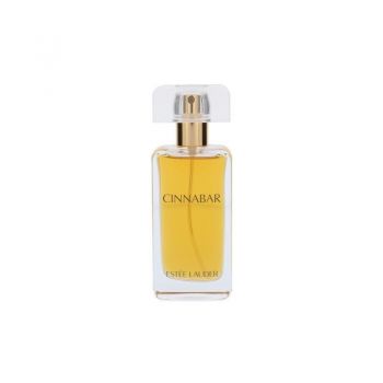 Estee Lauder Cinnabar EDP, Volum 50 ml