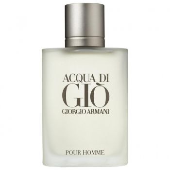 Giorgio Armani Acqua di Gio pentru bărbați EDT, Volum 100 ml