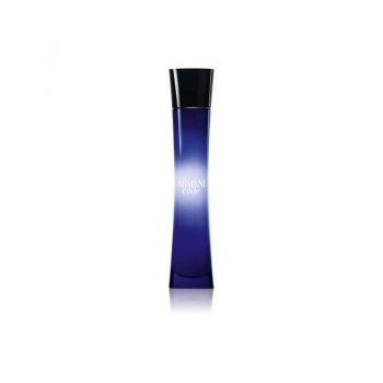 Giorgio Armani Code EDP, Volum 50 ml