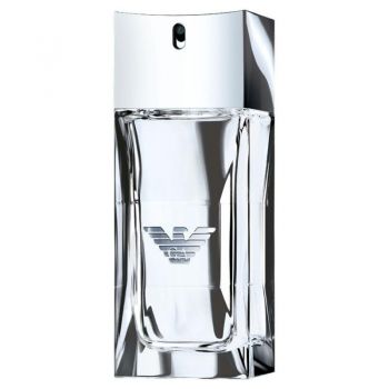 Giorgio Armani Emporio Diamonds parfum pentru barbati EDT, Volum 50 ml