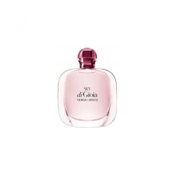 Giorgio Armani Sky di Gioia EDP, Volum 100 ml