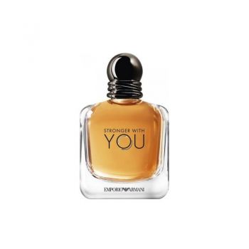 Giorgio Armani Stronger With You EDT, Volum 100 ml