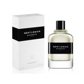 Givenchy Gentleman 2017 EDT, Volum 100 ml